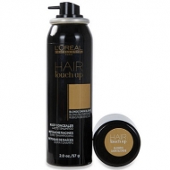 Loreal Hair Touch dark blond   75 